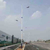 市電路燈