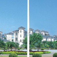 球場燈