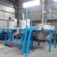 平臺(tái)式涂料.真石漆設(shè)備