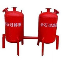 砂石過濾器