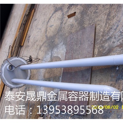 油罐內(nèi)部管道