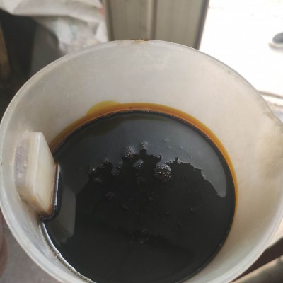 溫拌溫鋪改性劑